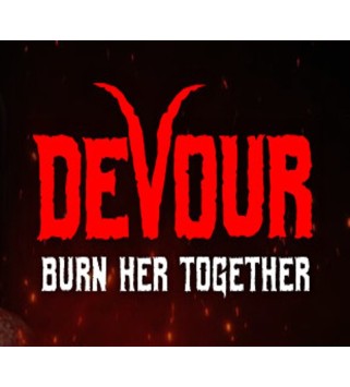 DEVOUR valid until March 2027 Steam Key GLOBAL